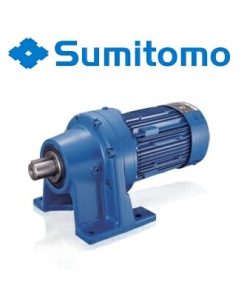 ĐỘNG CƠ GIẢM TỐC SUMITOMO