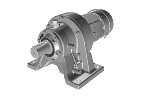 ĐỘNG CƠ GIẢM TỐC SUMITOMO