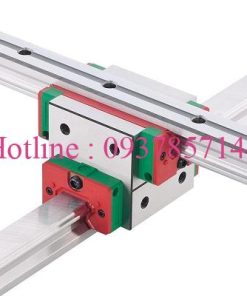 Thanh Trượt Dẫn Hướng Tuyến Tính Hiwin
