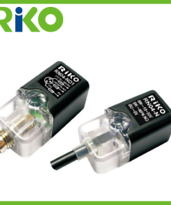 Cảm biến tiệm cận RIKO RN Series _ Lộc Phát Autotech