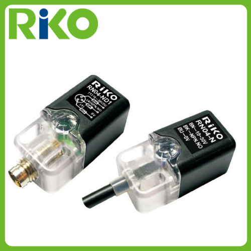 riko-rn04-series-rectangular-inductive-proximity-sensor Cảm biến tiệm cận RIKO RN Series _ Lộc Phát Autotech