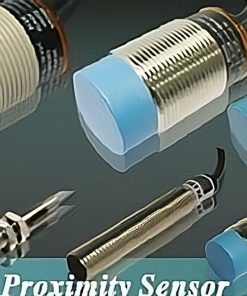 Chuyên cung cấp Cảm biến tiệm cận Riko các loại - chính hãng, giá tốt, bảo hành uy tín