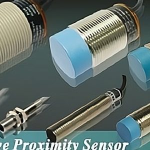 Chuyên cung cấp Cảm biến tiệm cận Riko các loại - chính hãng, giá tốt, bảo hành uy tín