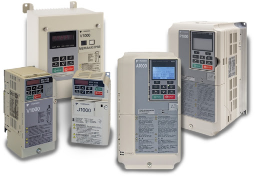 Chức năng và ứng dụng của biến tần - Lộc Phát Autotech