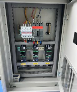 Thiết kế, thi công lắp đặt tủ điện công nghiệp
