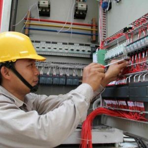 p tủ điện công nghiệp lộc phát autotech