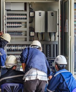 Dịch vụ bảo trì hệ thống điện công nghiệp cho các doanh nghiệp, nhà máy, tòa nhà - chi phí hợp lý, đảm bảo an toàn