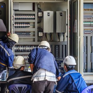 Dịch vụ bảo trì hệ thống điện công nghiệp cho các doanh nghiệp, nhà máy, tòa nhà - chi phí hợp lý, đảm bảo an toàn