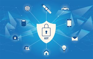Bảo vệ quyền riêng tư và an toàn thông tin mạng trên hệ thống IoT