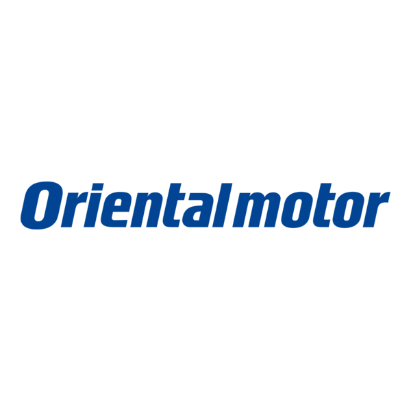 Thương hiệu tự động hóa chính hãng - Oriental motor