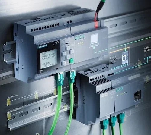 Chuyên cung cấp thiết bị điều khiển trung tâm: PLC, HMI, Timer, Counter, Encoder chính hãng