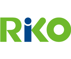 Thương hiệu tự động hóa chính hãng - Riko