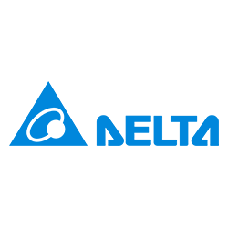 Thương hiệu tự động hóa chính hãng - Delta