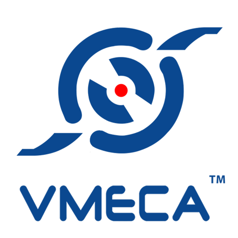 Thương hiệu tự động hóa chính hãng - VMECA