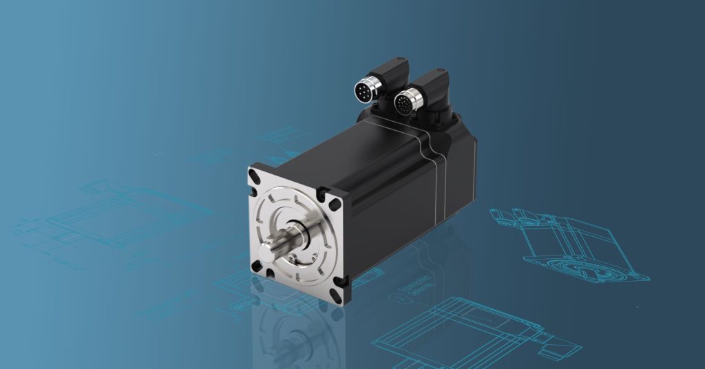 Tự động hóa Lộc Phát - chuyên cung cấp Servo Motor chính hãng
