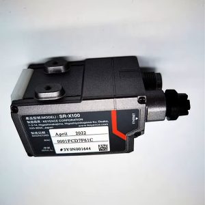 Thiết bị đọc mã vạch AI Keyence SR-X100W -Lộc Phát Autotech