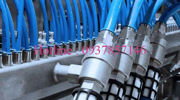 Tự động hóa Lộc Phát - chuyên cung cấp thiết bị khí nén, giác hút, xy lanh khí chính hãng