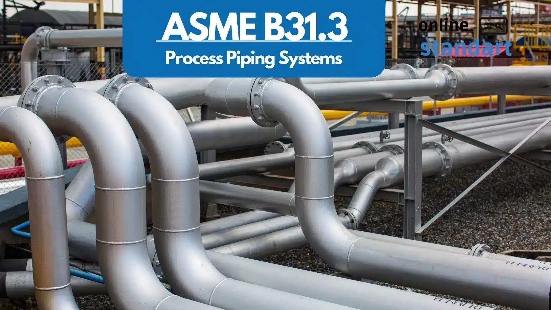 Dịch vụ chế tạo, lắp đặt, sửa đổi đường ống công nghiệp - Lộc Phát Autotech