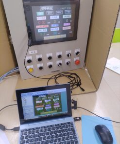 Lập trình PLC - Thiết kế hệ thống SCADA/HMI - Lộc Phát Autotech