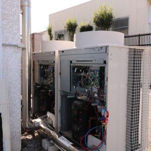 Dịch vụ sửa chữa ahu-hvac - Lộc Phát Autotech