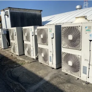 Dịch vụ sửa chữa ahu-hvac - Lộc Phát Autotech