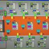 Lập trình PLC - Thiết kế hệ thống SCADA/HMI - Lộc Phát Autotech