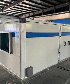 Dịch vụ sửa chữa ahu-hvac - Lộc Phát Autotech