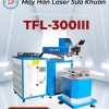 Cung cấp máy hàn laser chính hãng - Lộc Phát Autotech